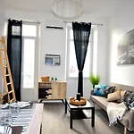 Apartamento Résidence 41 Léon Noel