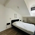 Résidence 41 Léon Noel Apartamento *