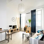 Résidence 41 Léon Noel Appartement Cannes