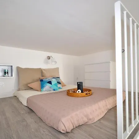 Apartment 41 Leon Noel Cannes