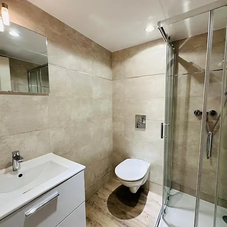 Appartement Résidence 41 Léon Noel