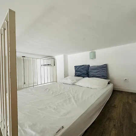 41 Leon Noel Apartment Cannes