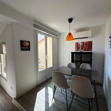 Appartement Résidence 41 Léon Noel