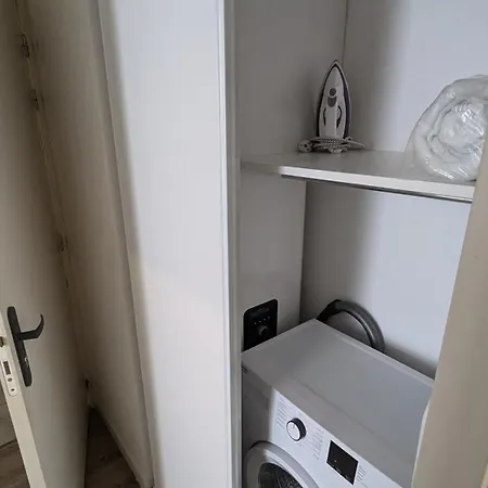 Appartement Résidence 41 Léon Noel *