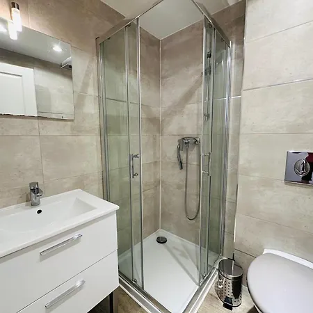 Appartement Résidence 41 Léon Noel *