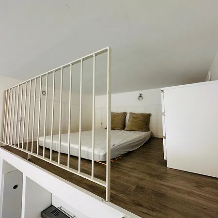 Appartement Résidence 41 Léon Noel