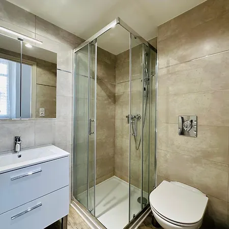 Appartement Résidence 41 Léon Noel *