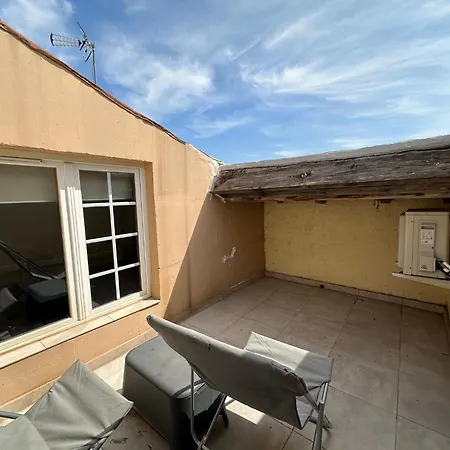 Résidence 41 Léon Noel Apartamento Cannes